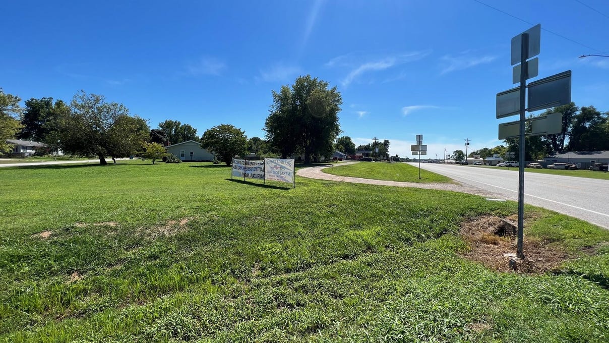 307 Southwest Us Hwy 60  