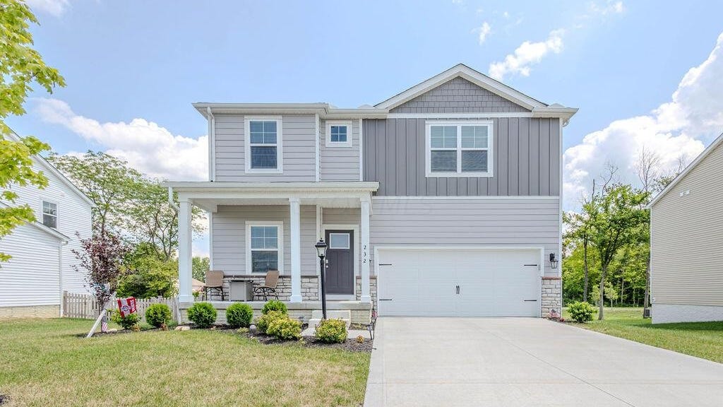 232 Springer Woods Blvd