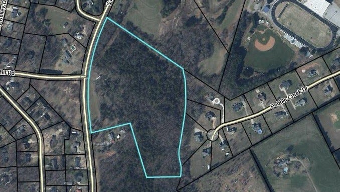 14251 S Radio Sta Rd  