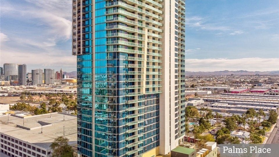 4381 W Flamingo Road, Apt 3220, Las Vegas, NV 89103 Other for Sale