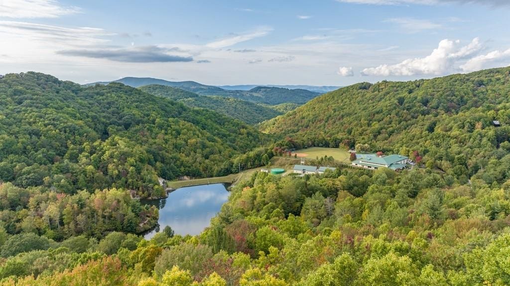 8 Lots Sassafrass and Deegrass Rd