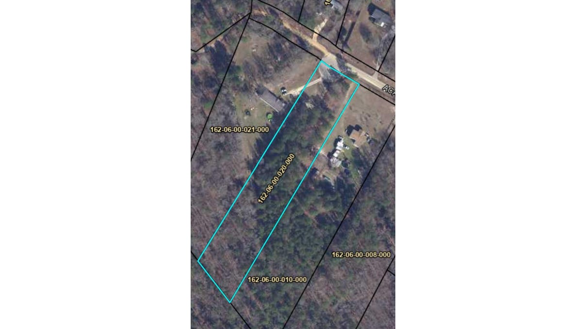 00 Academy Estates Road, Trenton, SC 29847 Land for Sale realestate