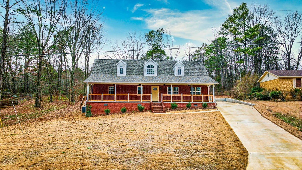 2065 SPOUT Spgs RD  