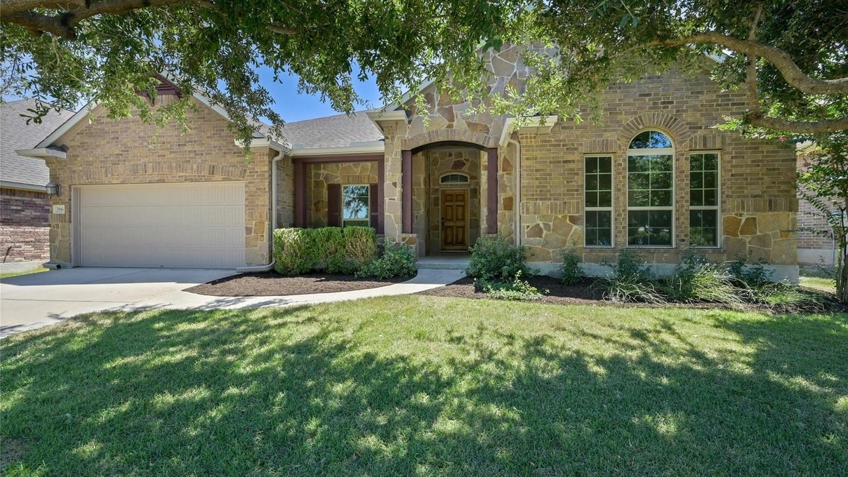 2944 Saint Federico Way  