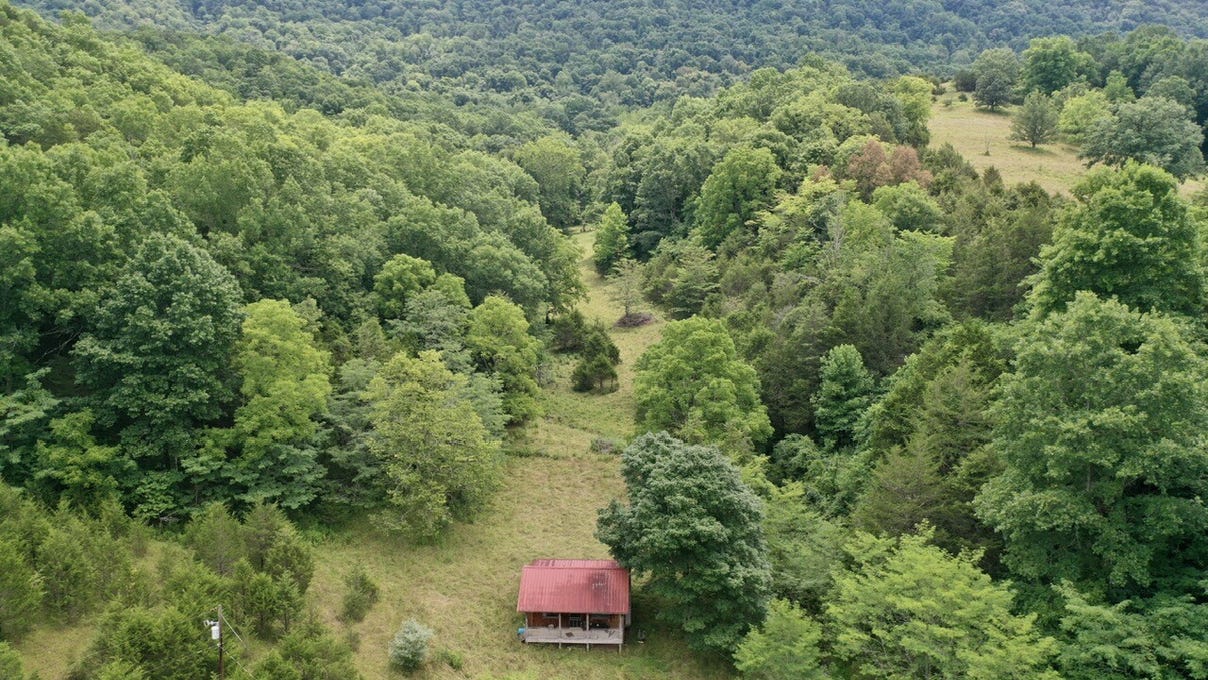0 Clifton Farm Rd  