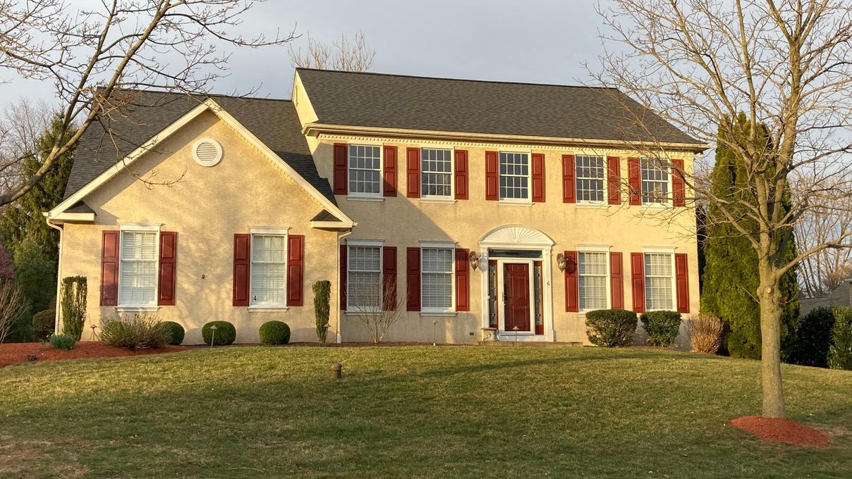 4 LORETTA LANE, PLYMOUTH MEETING, PA 19462 House for Sale realestate