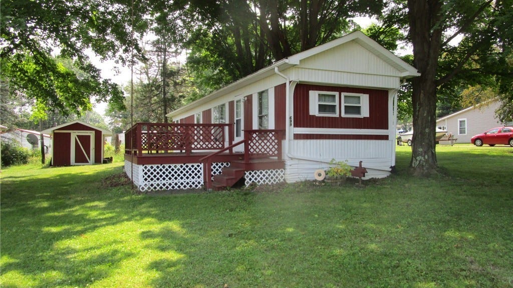 6994 Pymatuning Lk Rd  
