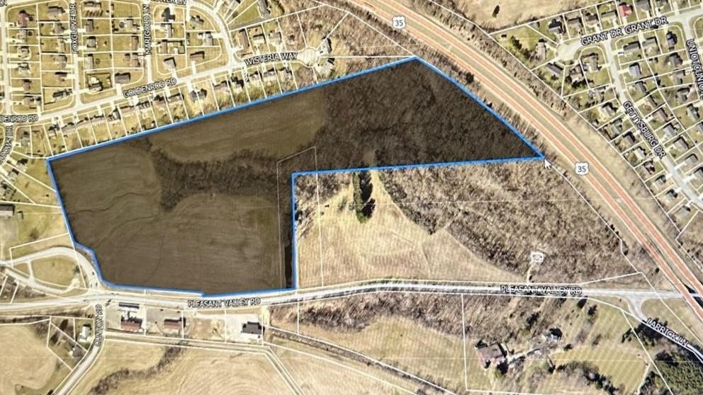 13223 Pleasant Vly Rd  