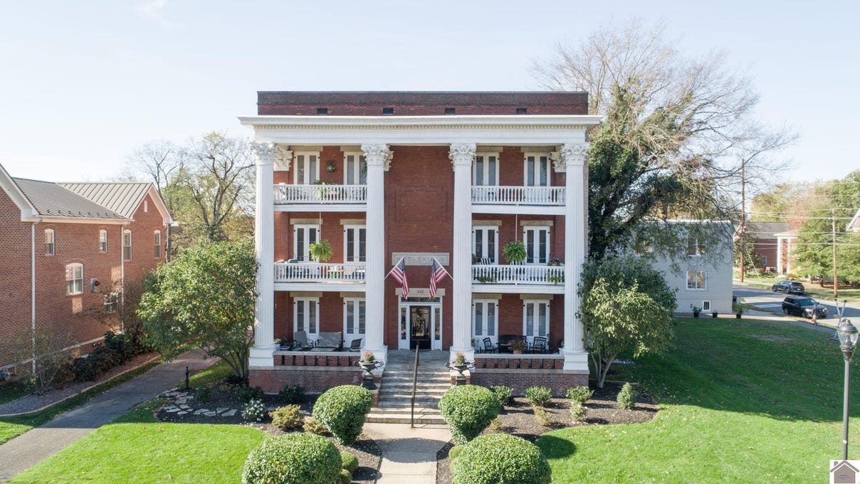 333 N 7TH ST Unit 3B  