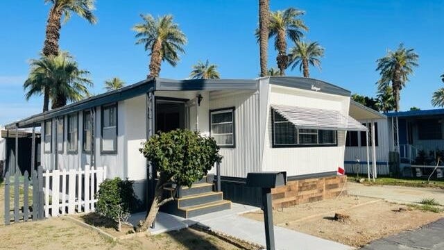 80870 Us Highway 111 Spc 77  