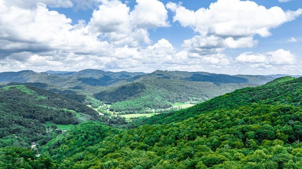 82/- Acres Double Head Mtn Rd  