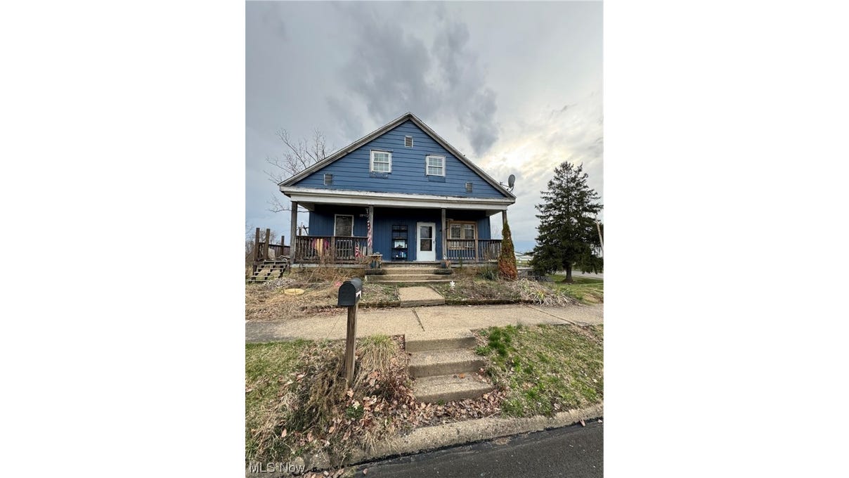 1775 S State Rte 377  