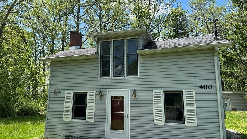 400 Grandview Rd  