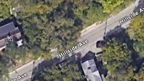 3738 Hillside Ave  