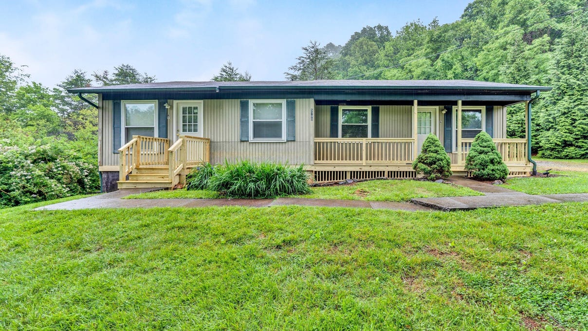 5700 FERRUM Mtn RD  