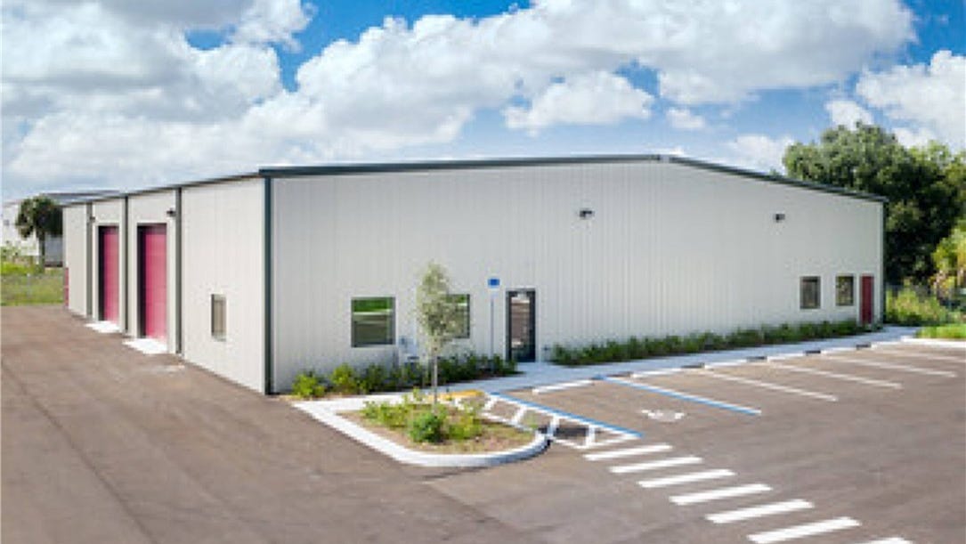 3792 IRONBRIDGE BLVD  