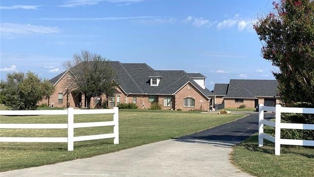 3234 Mount Washington Rd