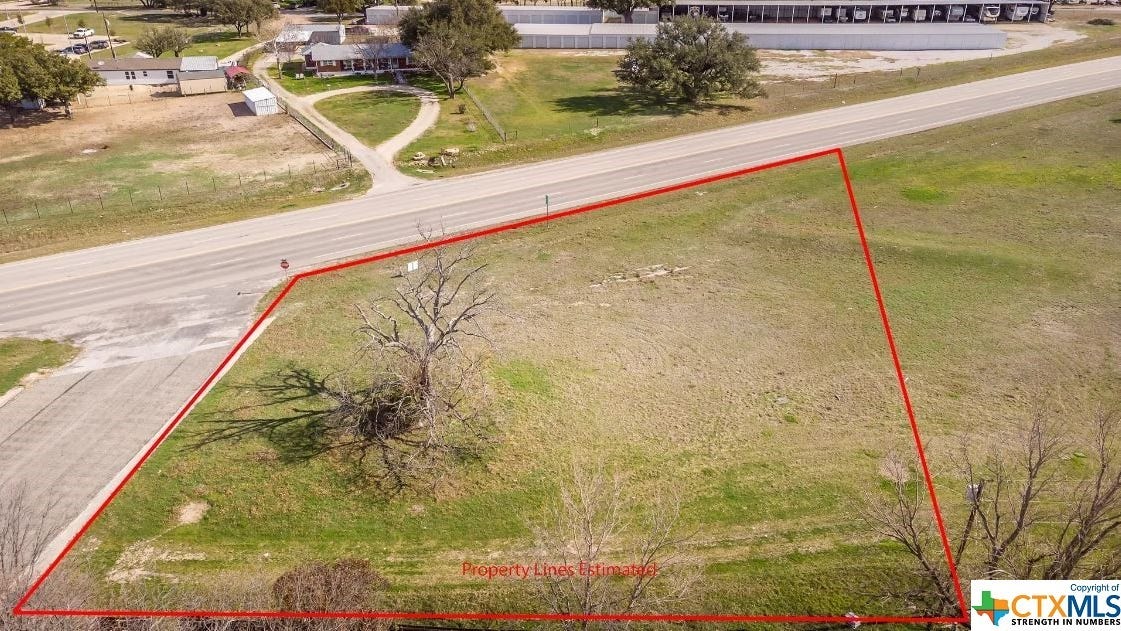 Lot 2 County Road 4002 St