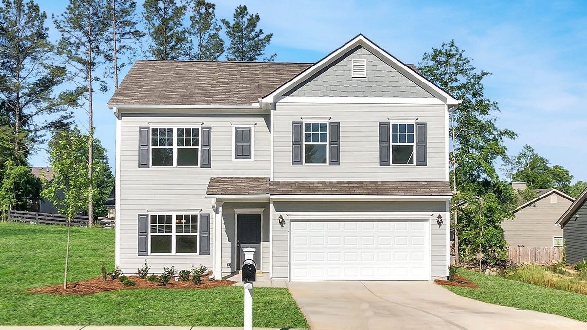 18484 Cottontail Lane, Athens, AL 35611 House for Sale