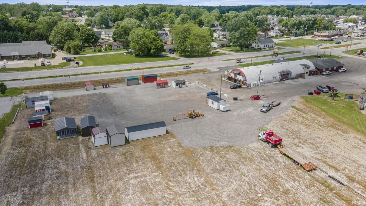 TBD N US Highway 24 E