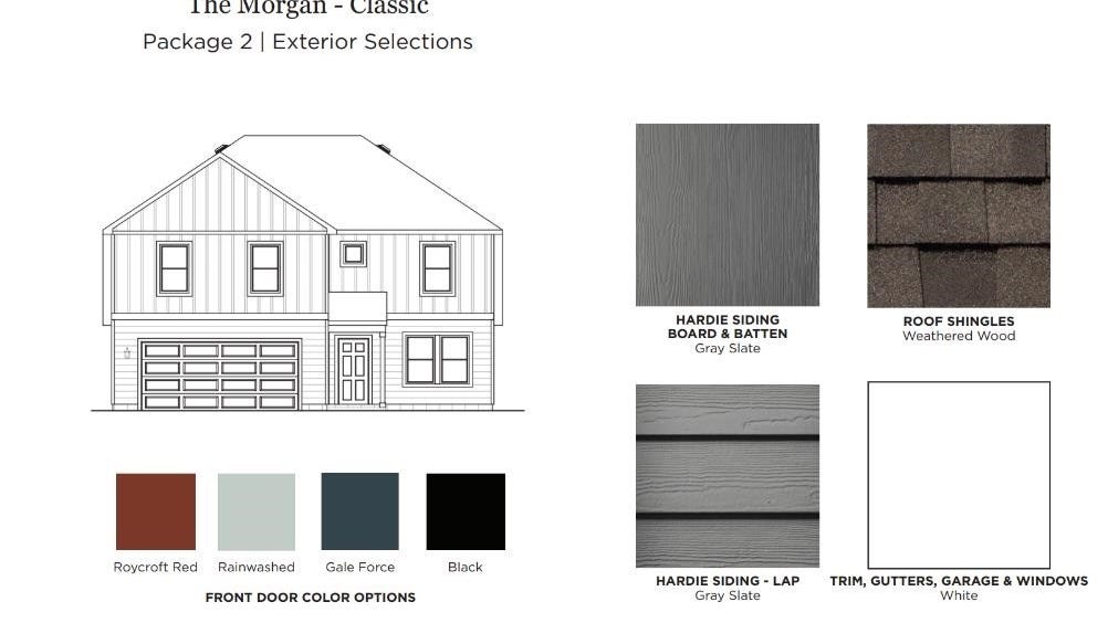 3170 White Ash Street, Bowling Green, KY 42101 House for Sale