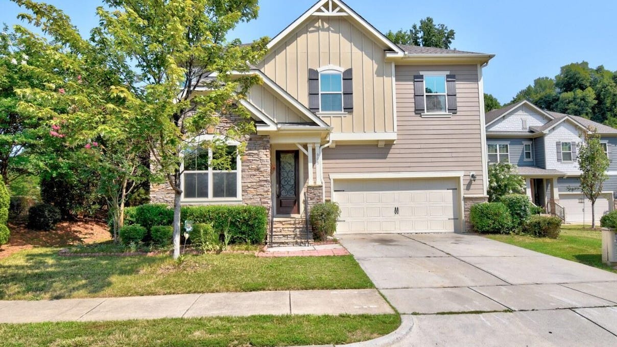 905 Maynard Crk Ct  