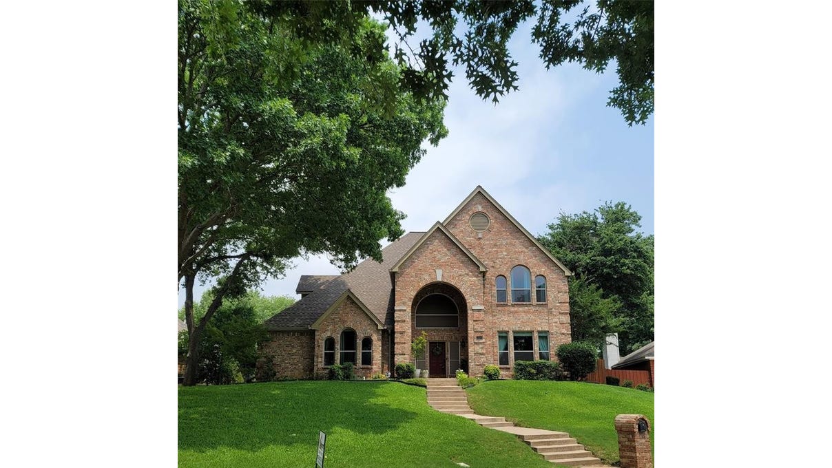 3718 W Verde Woods St  