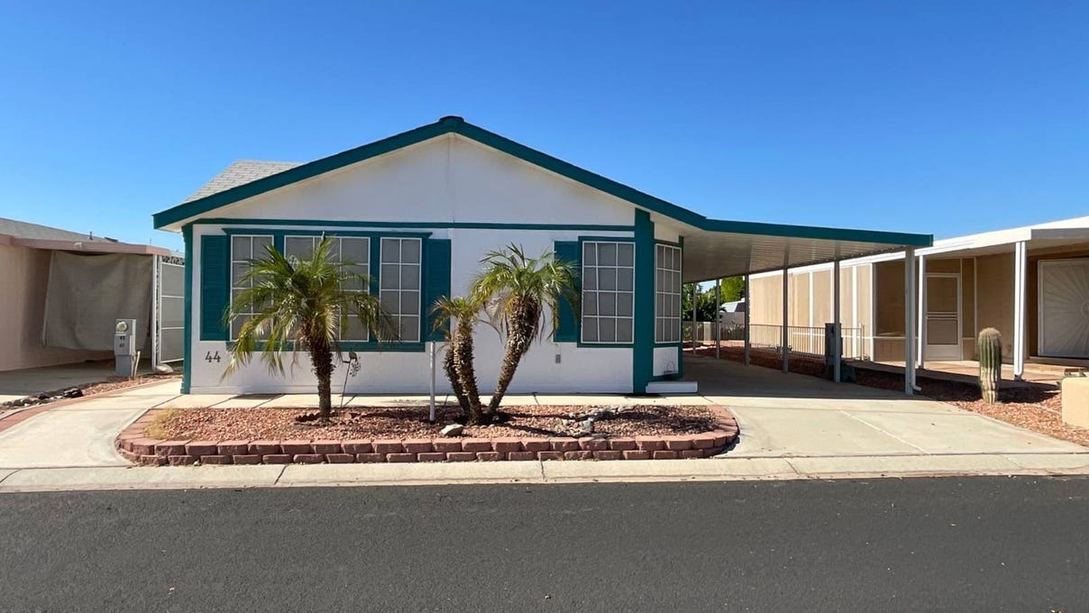 10650 S Avenida Compadres