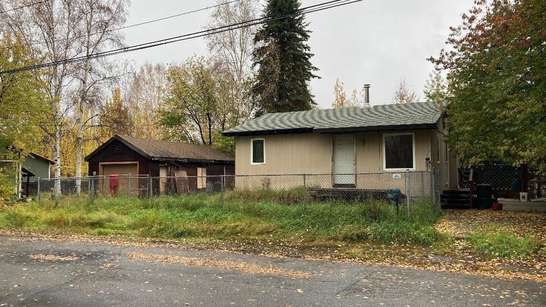 724 TWENTY-FIRST Ave