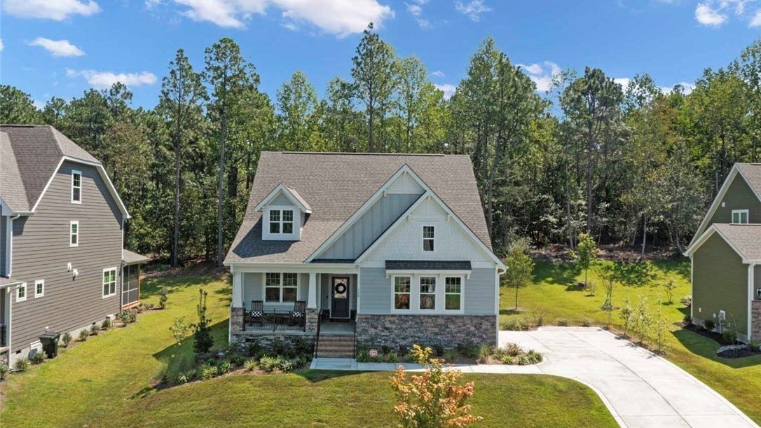 129 Plantation Dr  