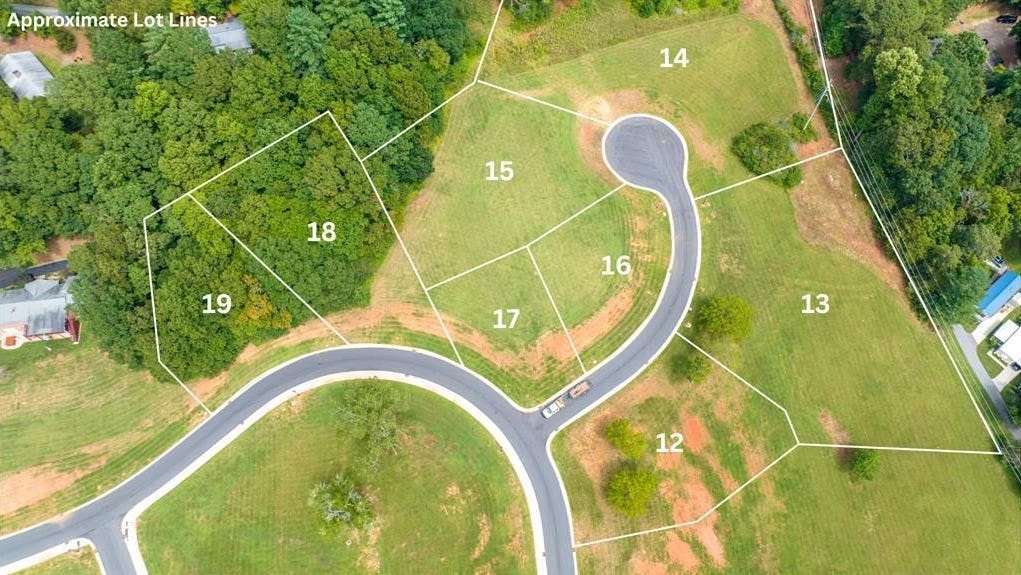 Lot 14 Fairview St  