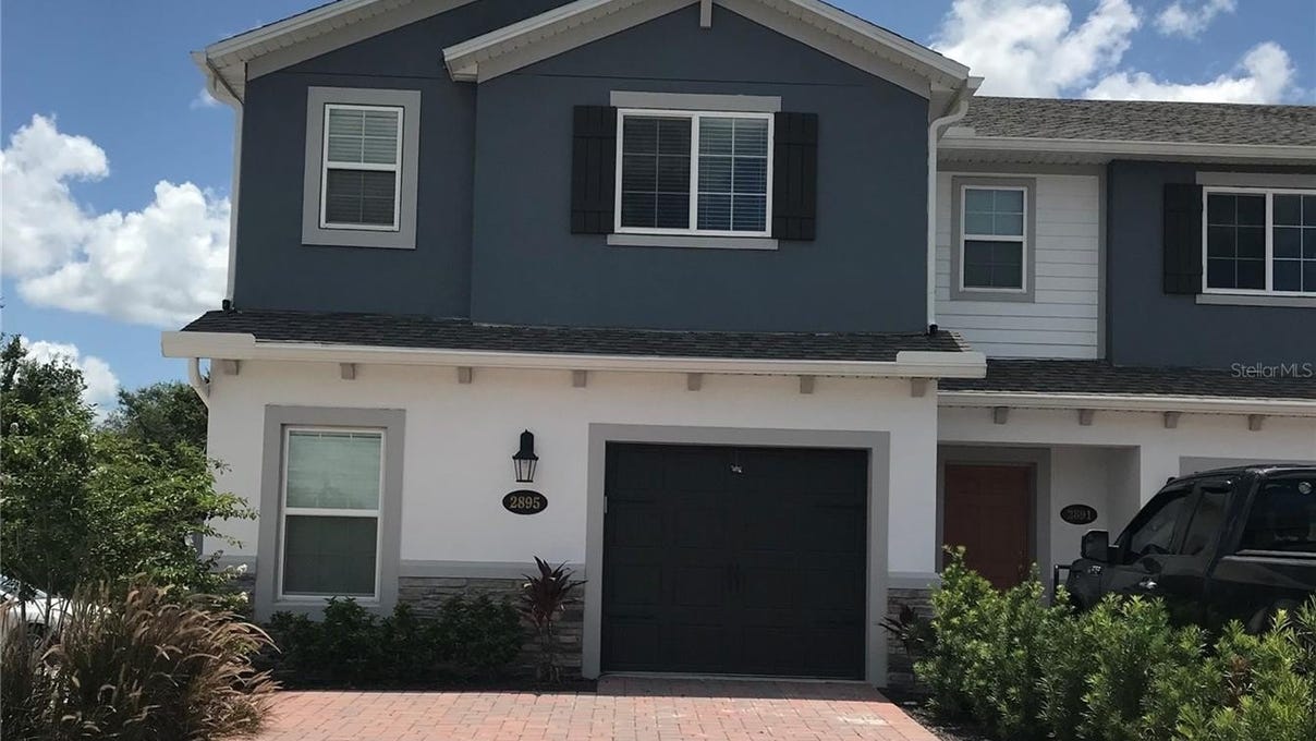 2895 Narcoossee Commons Way