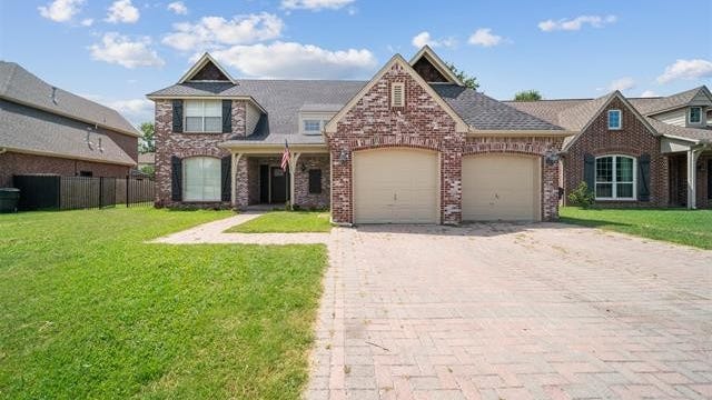 8810 N 131st East Ave  