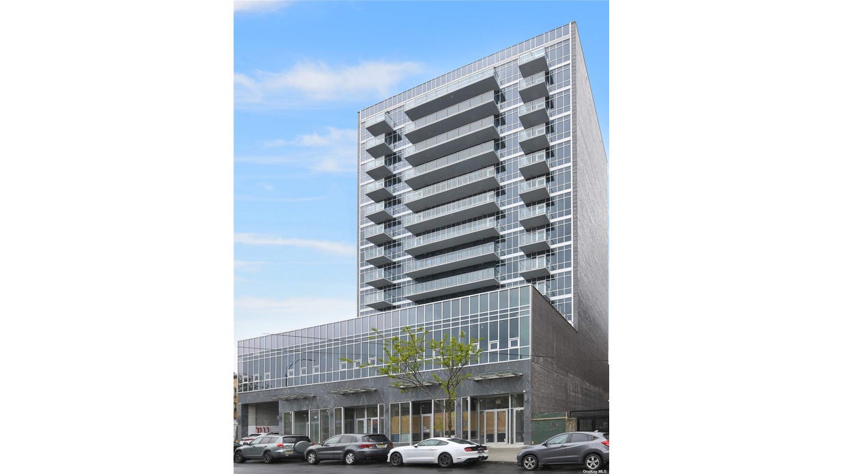 4162 Bowne Street, Apt 11H, Flushing, NY 11355 Apartment for Sale