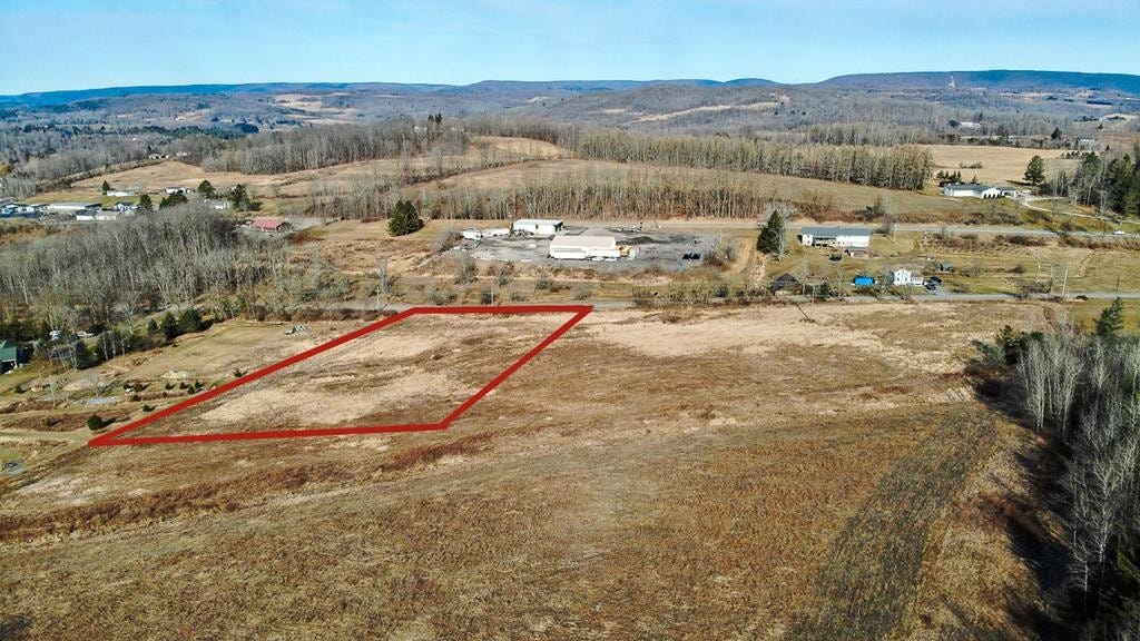 Lot 5 Memorial Gdns Rd  