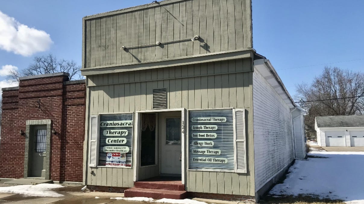 124 S Kalamazoo St