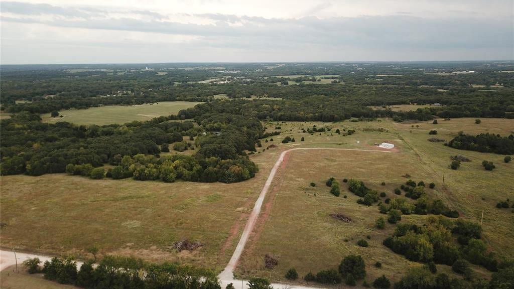 Hwy 18 E 1020 Rd TRACT 6  