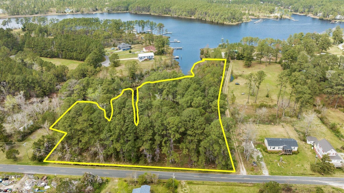 1553 PAMLICO RD  