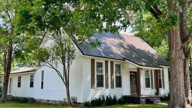 31 Ct St  