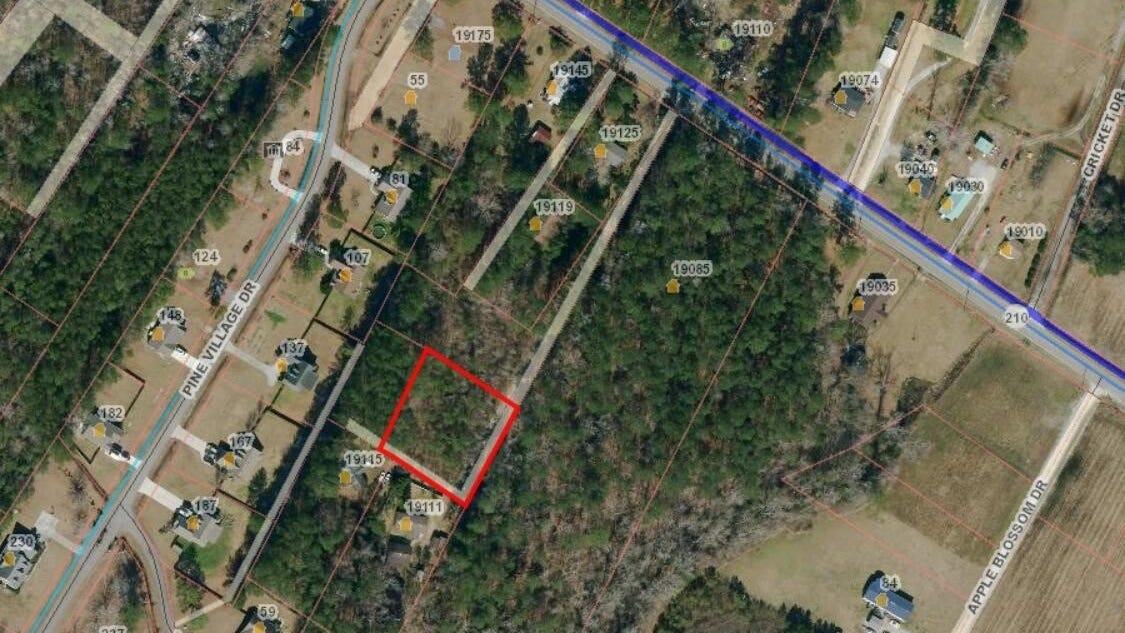 210 State Hwy 210