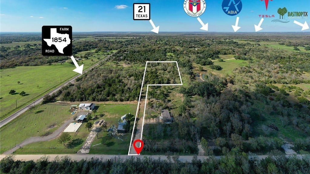 105 Crooked Rd  