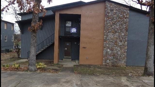 1807 Sanford Unit 4  