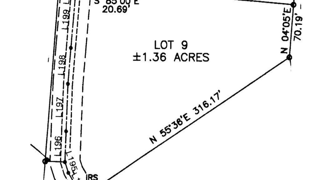 Lot 9 WIldflower Rdg