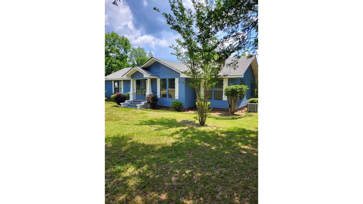 162 Kirklin Rd  