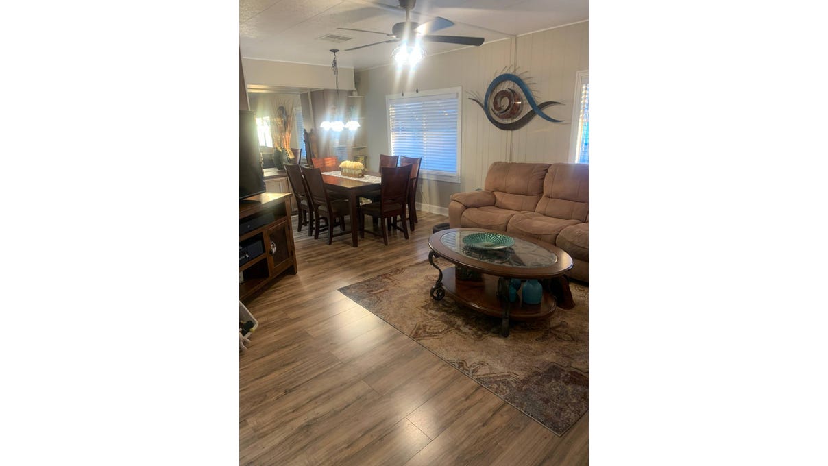 120 N Val Vista Dr, Apt 107, Mesa, AZ 85213 House for Sale realestate