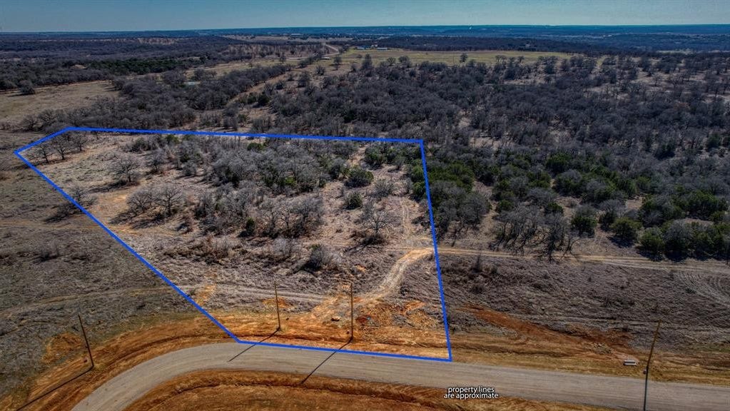 Lot 22 Magnum Drive, Mineral Wells, TX 76067 Land for Sale realestate