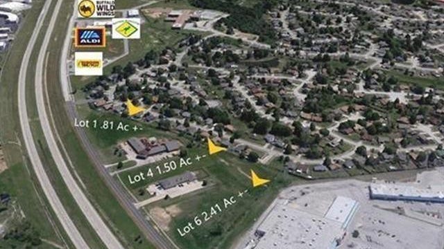 8821 N Owasso Expy E  