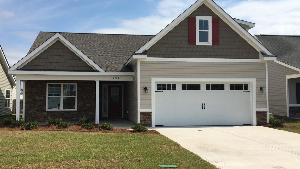 4713 Rosette Ct  