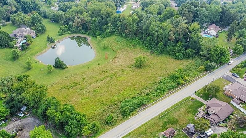 Lot 3 Wendel Rd  