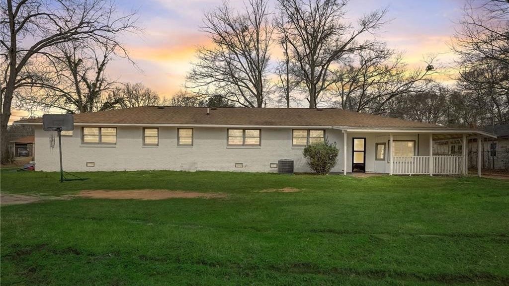 15 Acres Vine Cir  